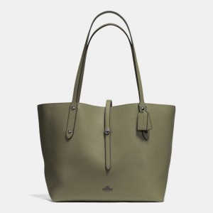 Buy COACH Tote Bags Green Online At Best Prices In India coachindia .in